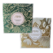 Iparhan tea tree essential oil soap 100g chamomile handmade soap shipped from Ili Xinjiang