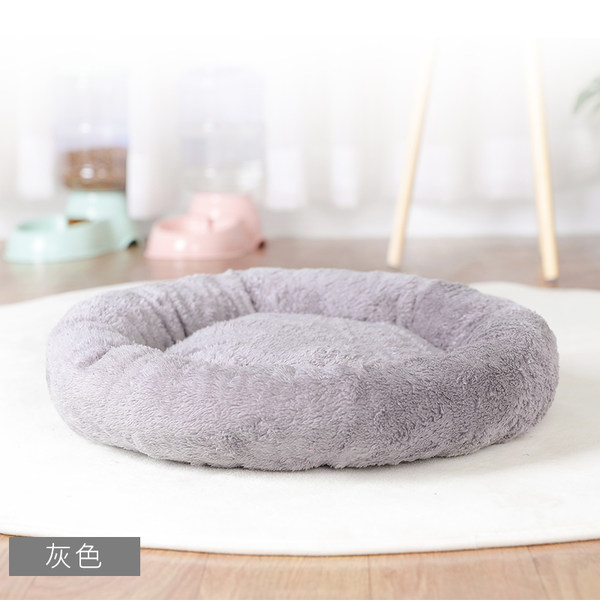 亚禾 宠物圆窝 S码 天猫优惠券折后￥6.9包邮（￥16.9-10） 2色可选