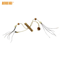 Tiantian Cat Mutiantu Skewhers 02 модели