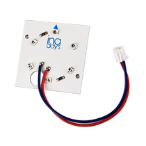 337 mosquito killer lamp special LED light board