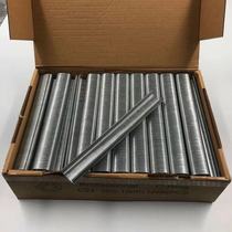 Type C Nail Chicken Cage Rabbit Cage Nail Bird Cage Nails C17C24 Car Seat Gun Nails Stainless Steel Znets Mesh Fake Mountain Nails