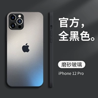 Apple, iPhone12, графитовый черный iPhone12 Pro