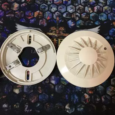 Shanghai Songjiang Yun'an Brand JTW-BCD-3005A Point Type Catching Fire Detector Songjiang Temperature Sense