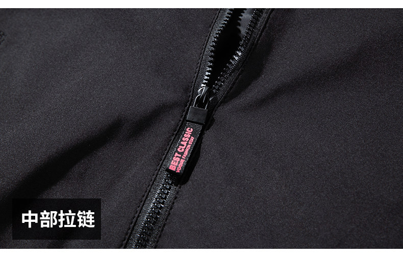 Blouson homme manches longues en Polyester - Ref 3116852 Image 27