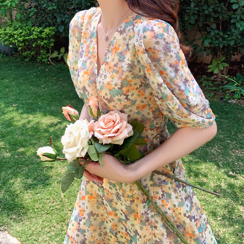 Robe été - Ref 3429114 Image 3