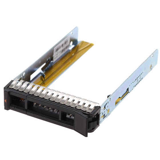 Lenovo server hard drive tray box shelf conversion 3.5-inch 2.5-inch SR550588590650658, etc.