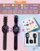 High -match black+blackgps/wifi positioning+learning APP+Alipay+large battery+signal enhancement