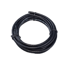 Zhuole CM-15 high-quality oxygen-free copper wire core solder-free professional noise reduction signal line all-copper plug