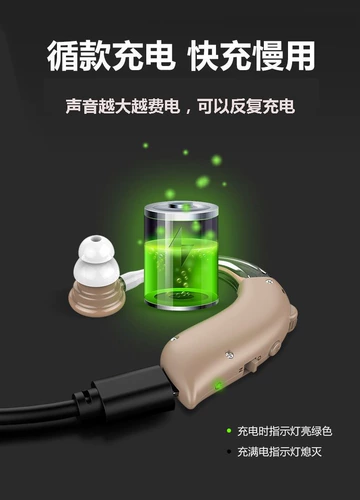 Слуховые аппараты для пожилых людей, настоящие, глухие, слуховые аппараты заушной костной проводимости, Все заушные аппараты, настоящие, тяжелые