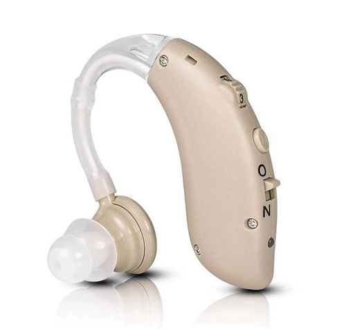 Слуховые аппараты для пожилых людей, настоящие, глухие, слуховые аппараты заушной костной проводимости, Все заушные аппараты, настоящие, тяжелые