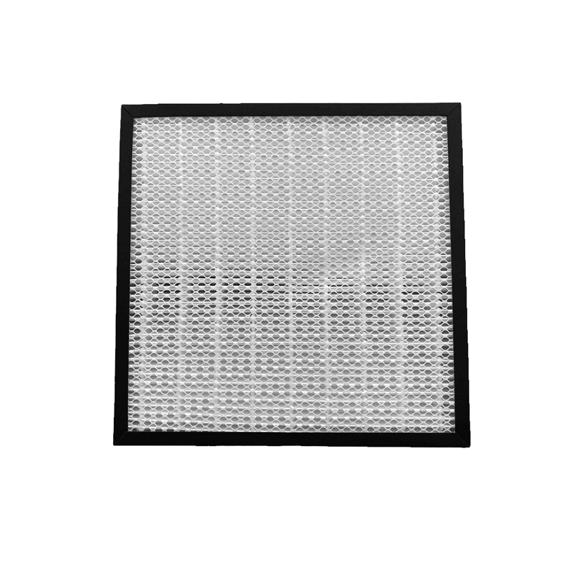 格力空气净化器KXJFA300-A04小猎手滤网滤芯