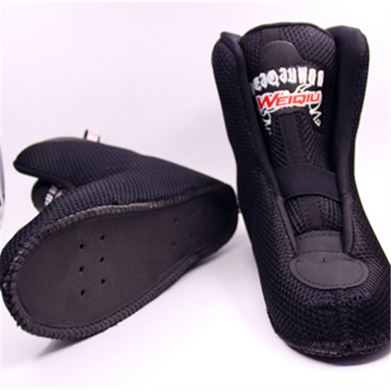 WEIQIU Skate Shoes Shoe Cover Liner Dry Skates Memory Sponge Lined with male and female straight rows of roller skates One-double-Taobao