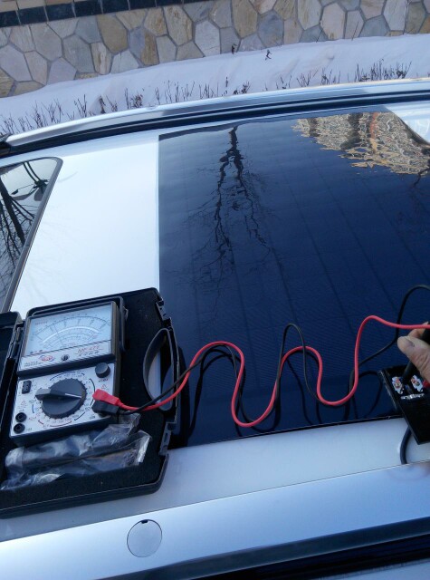 Semi-flexible solar panel 12v 70w monocrystalline silicon light thin fleet 4s Shop dedicated to mobile phone notebook