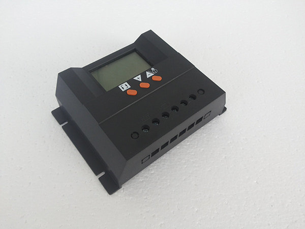 20a Lithium Battery Solar Controller 12V 24V System Photovoltaic Power Generation on-board home caravan installation