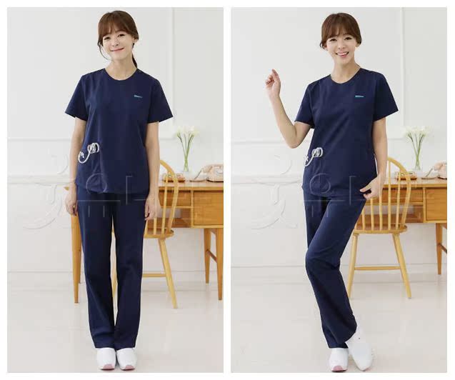 Tenue infirmière - Ref 1869851 Image 9