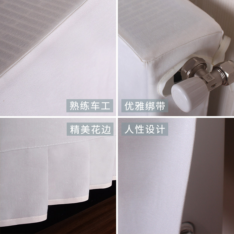 简约暖气片罩如何既美观又实用？2026年冬季家居必备神器