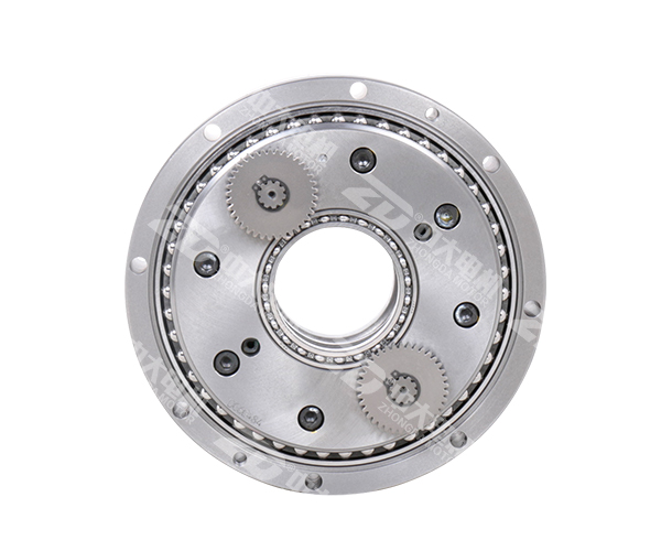 Welding Palletising Industrial Spray Handling Multi - joint robot wiring wheel 220 BX - RVC reducer