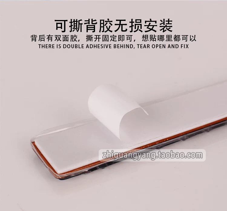 Xe máy tay ga 12V đèn hậu sửa đổi - Đèn xe máy