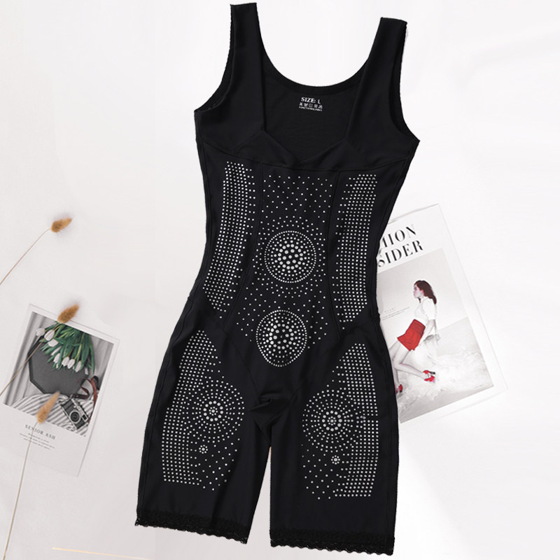 Shapen clothes women closets waist and beauty body shaping burning full body slim fat even body slimming without marks and gluteal underwear