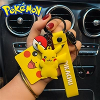 [Плоскость] подлинная покемон-переулкает улыбка Pikachu