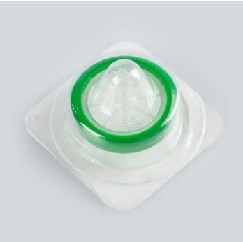 亚速旺灭菌针头过滤器(PES 聚醚砜)