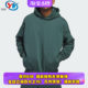Adidas clover hooded ເສື້ອກິລາຜູ້ຊາຍແລະແມ່ຍິງ