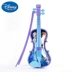 Chính hãng Disney Ice Romance Trẻ em Vi-rút điện tử Trẻ em Mô phỏng Nhạc cụ Nhạc cụ Học sớm trống trẻ em Đồ chơi âm nhạc / nhạc cụ Chirldren