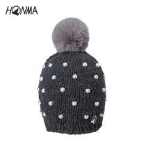 HONMA new golf hat warm comfortable and breathable