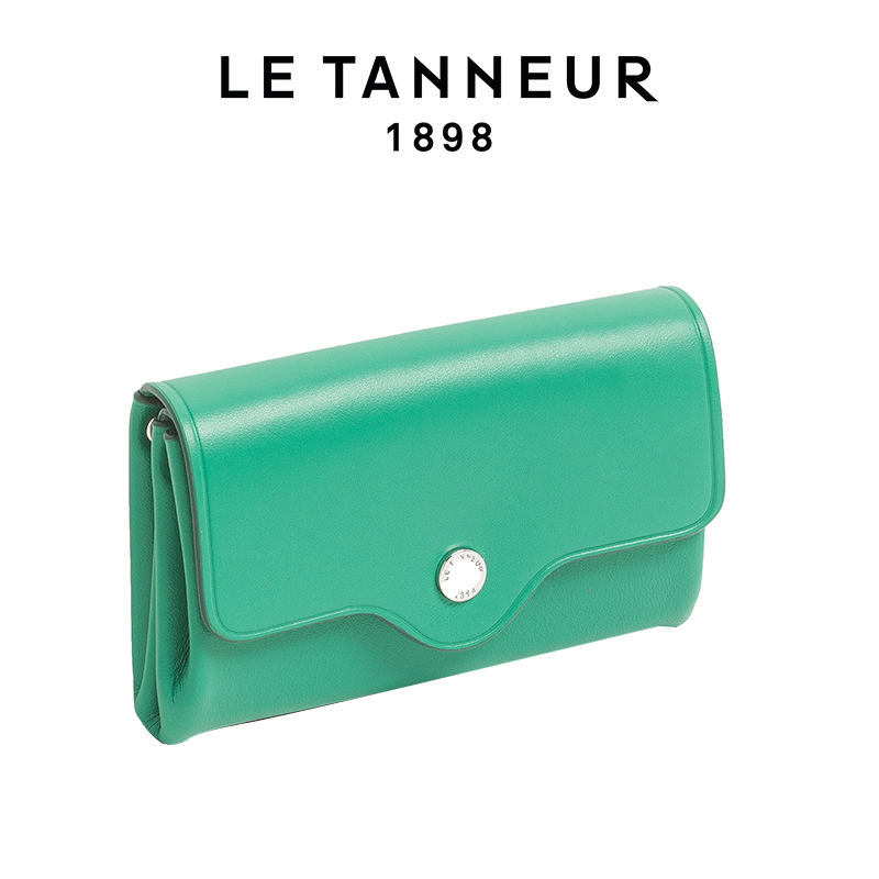 LE TANNEUR LETANNER SANS COUTURE CLASSIC Innocent PHÁP TNV3120 NICHE VÍ