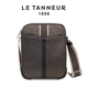 Letanner TANNEUR thời trang Casual Pháp Men One Shoulder Bag Stiletto TDX2204