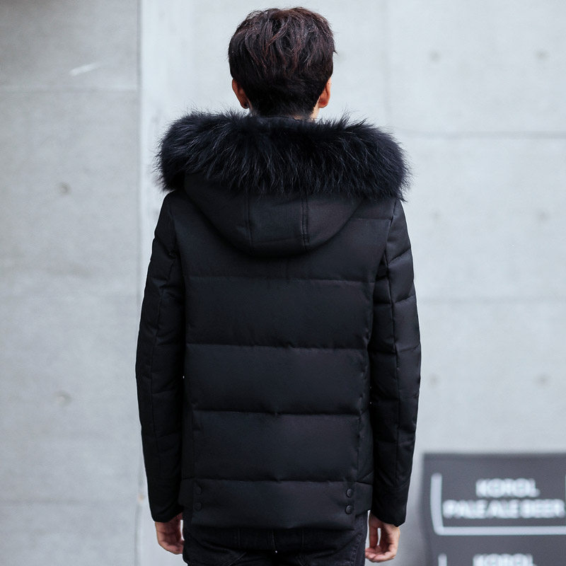 Blouson homme - Ref 3121895 Image 3