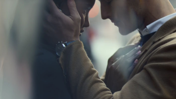 最新合集欧美时尚前沿唯美类高清奢侈品潮流模特广告视频素材 - 环球TVC