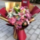 Бургундский закат