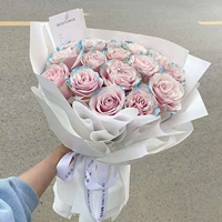 Лимонный желтый 16 дуэт Изабелла А