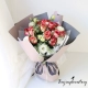 Букет 【красочный】