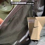 Nike, весенние спортивные дышащие быстросохнущие шорты для спортзала, для бега