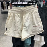 Puma, шорты, летние спортивные быстросохнущие штаны для отдыха