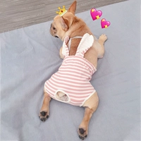 Собачья физиологические брюки Метод Dou. Keji Сука специальные менструальные штаны, гигиенические штаны Санигитарные штаны, моча, мокрое предотвращение домогательства.