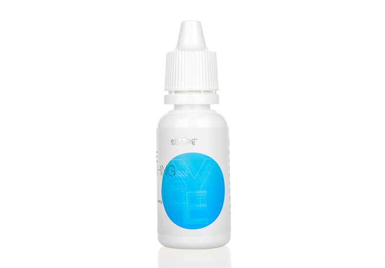 Yi Nuo SOS Eye Wash 50ml Dog Eye Drops Eye Wash Clean Eyes Pet Dog Eye Wash - Thuốc nhỏ mắt thuốc nhỏ mắt eyemiru