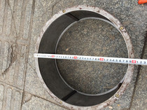 ten thousand-load 350 shredders screen frame assembly 350 sieve sheet 350 sieve frame assembly plant price direct