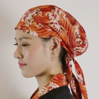 Красная большая волна ht06