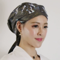 Тибетская маленькая волна ht06