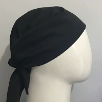 Черное кружево