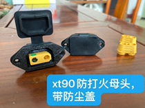 Electric Car Charging Port Character for the xt90 far-reaching 009 Little Niu Nine Yadi and other universal