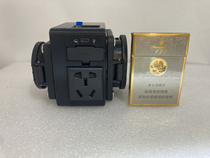 New product color screen version charging pile AC and DC integrated power supply fast and slow charging gun dual port power supply Bluetooth