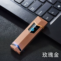 Золотой, модернизированная версия, розовое золото