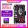 Пополняйте счет и продлевайте его на 2 года!Asus B150 H110 b250 B365 1151-контактная материнская плата I7CPU для четырехкомпонентного компьютера mini 3
