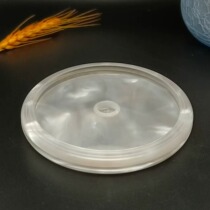 Oda insect tool 105 diameter 13 high gold and white pearl yellow fly ten thousand body reptile box breeding song insect equipment