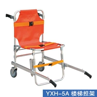 5A Лестничная нагрузка