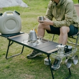 Blackdeer Black Deer Igt Table Outdoor Portable Camping Wild Best Steel and Claff Ultra Light Алюминиевый сплав склад
